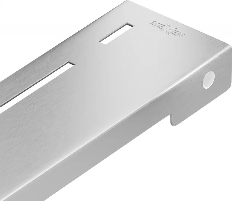 Mexen Flat M03 masca pentru scurgere liniară 100 cm, inox - 1022100
