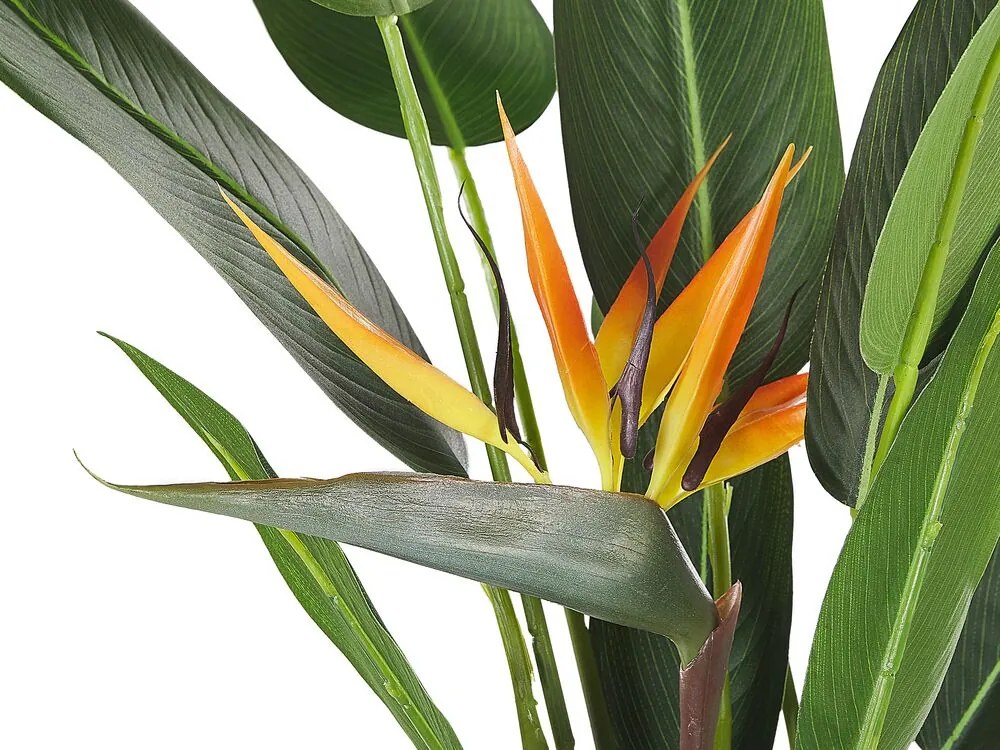 Plantă artificială 115 cm SARIZA. 1022772