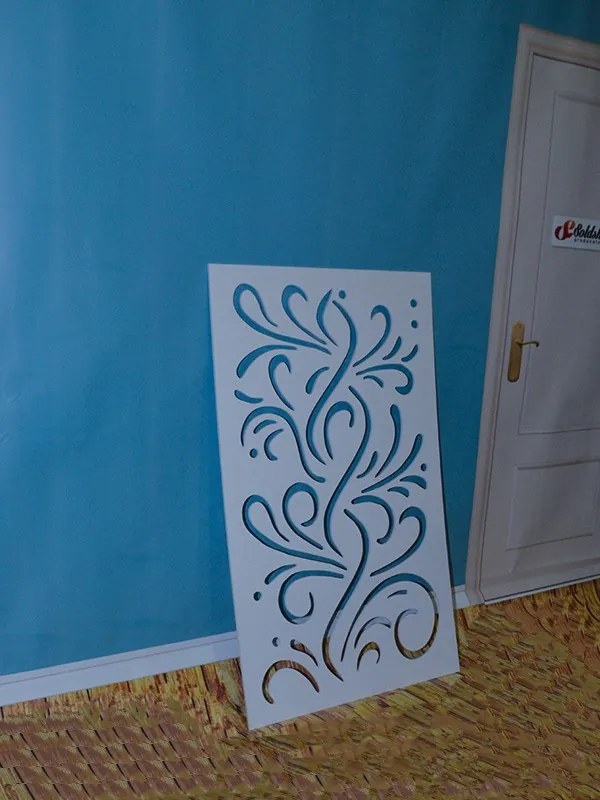 PERETE DECORATIV WAVES