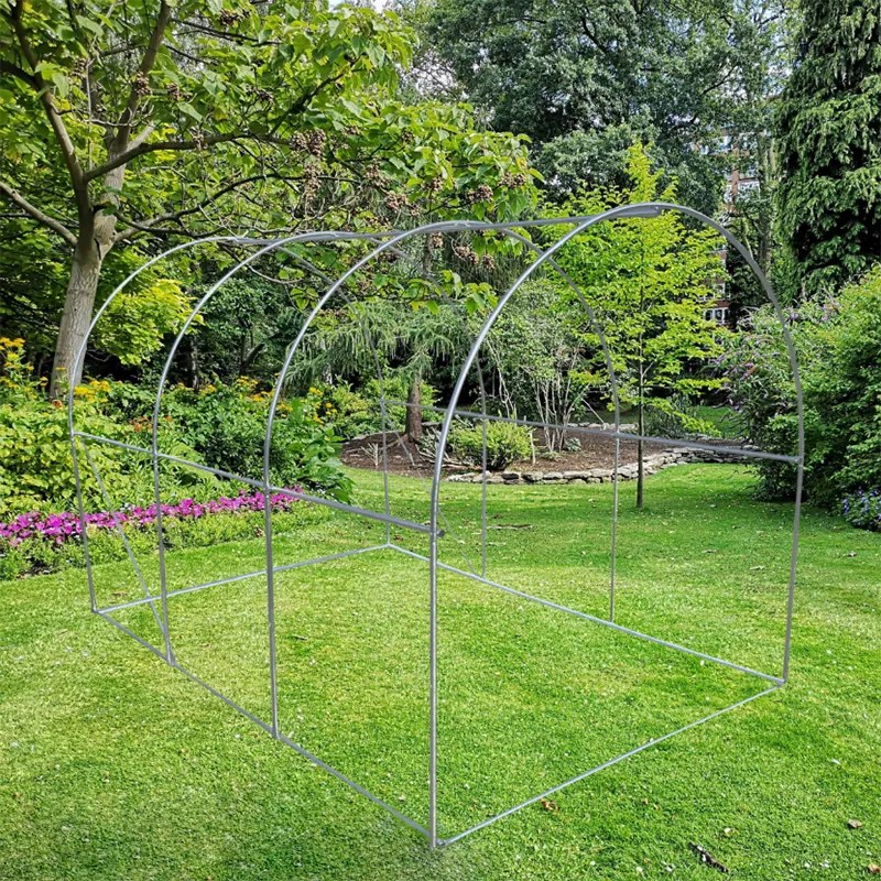 Structură de înlocuire pentru solar cu trei segmente 2 m x 3,5 m