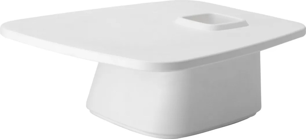 Masuta de cafea exterior / interior design modern premium MOMA COFFEE TABLE 45115A Vondom