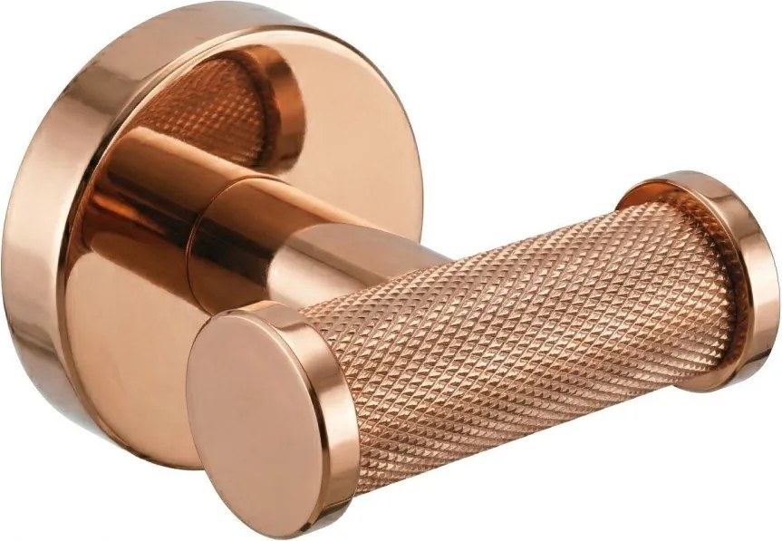 Cuier dublu 6612 Modern Copper