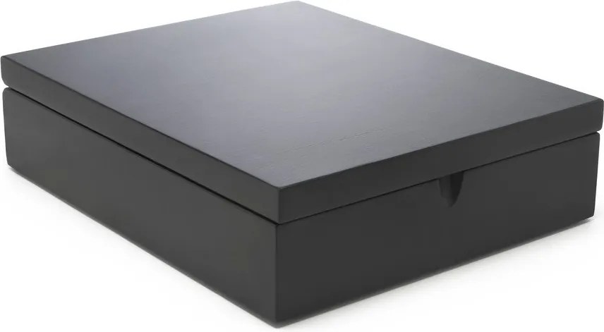 Cutie pentru ceai din lemn – Bredemeijer