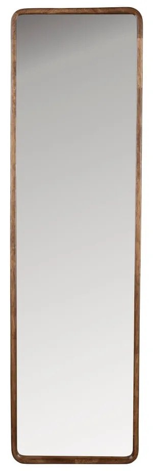 Oglindă de perete 34x120 cm Nyko – White Label