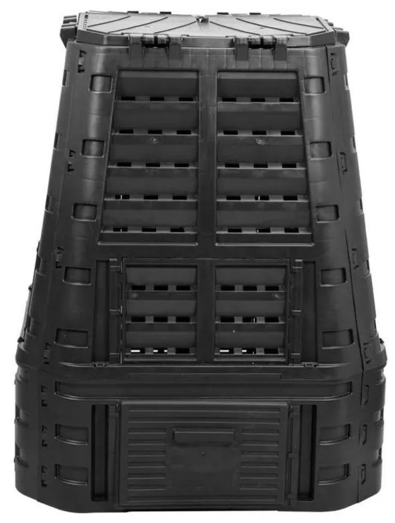 Flo TO-35624 Composter de grădină, 740 l