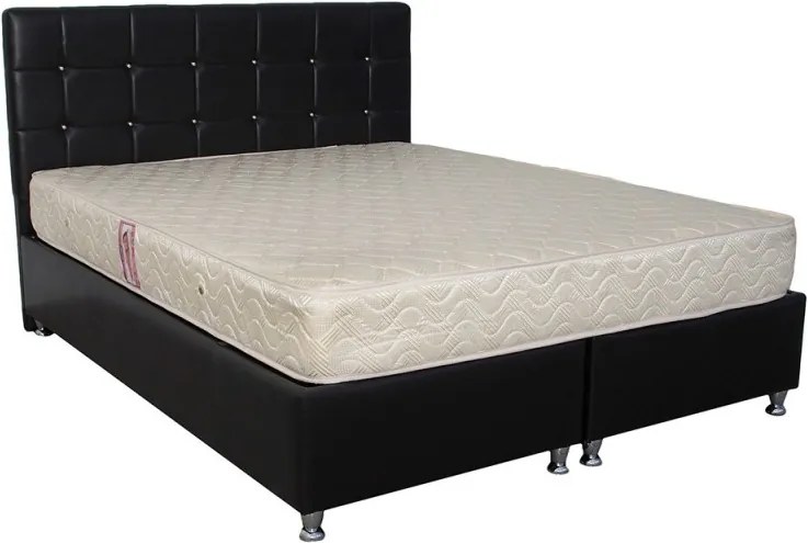 Saltea Superortopedica Marco 140x190x20