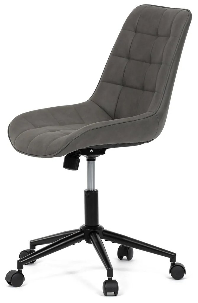 Scaun de birou Kraft (gri). 1120754