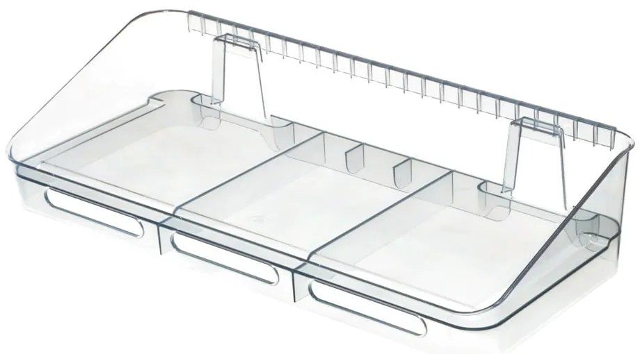 Cuier de perete din plastic iD Wallspace – iDesign