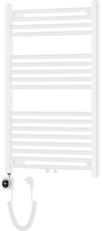 Radiator electric Mexen Mars 900 x 600 mm, 400 W, alb - W110-0900-600-6400-20