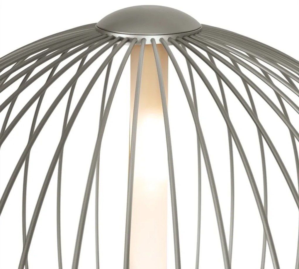 Veioza LED deosebita design LUX Mandala 40cm