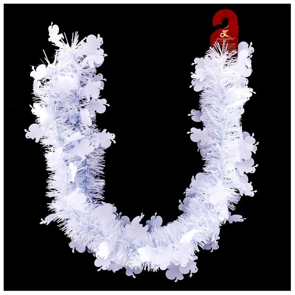 Ghirlandă de Crăciun - Casa Selección