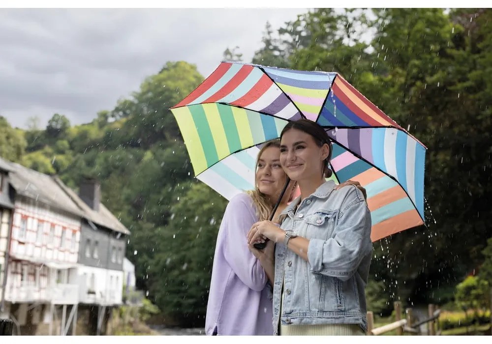 Umbrelă ø 100 cm Allegra – Remember