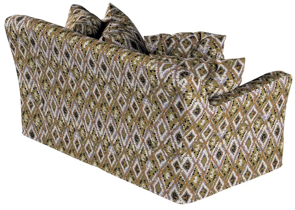 Husa pentru canapea Tomelilla 2-locuri