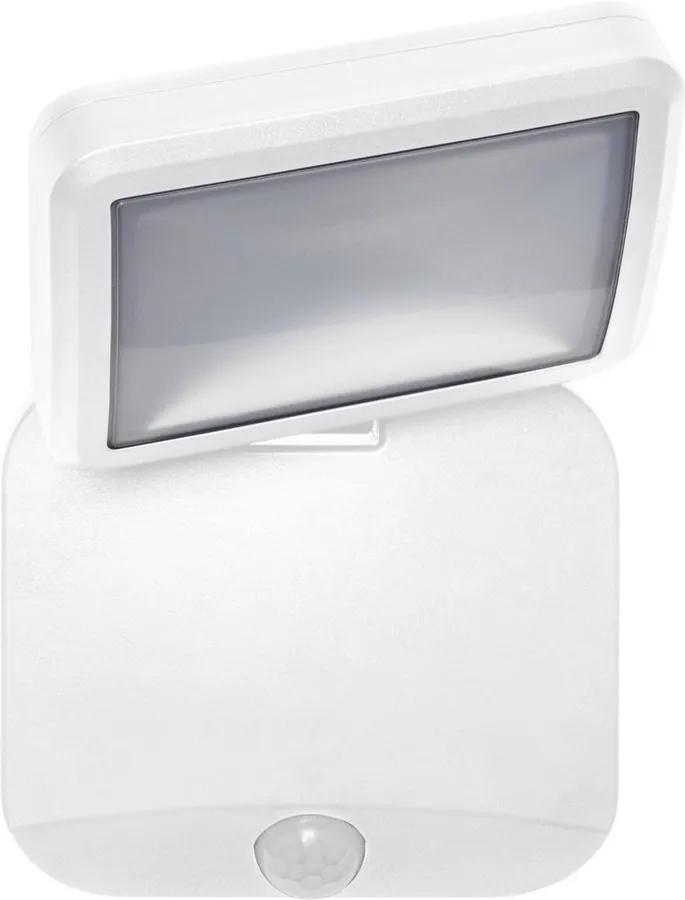 Osram - LED Aplică perete exterior cu senzor BATTERY LED/4W/6V IP54