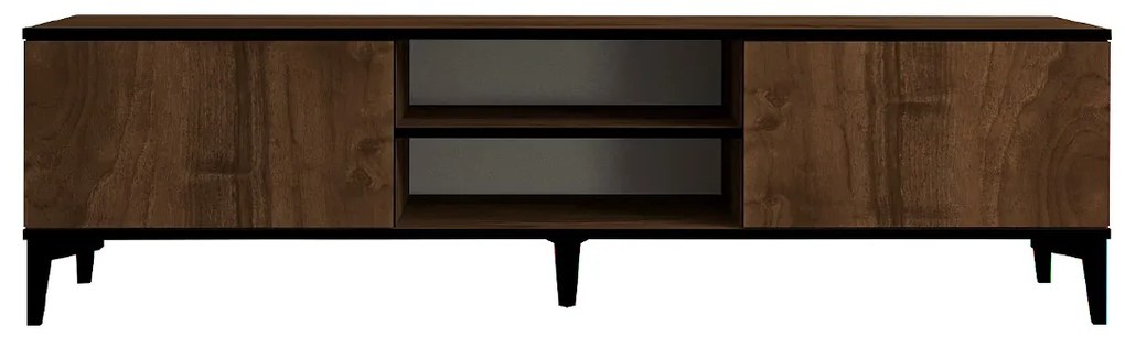 Masă TV Erem Walnut