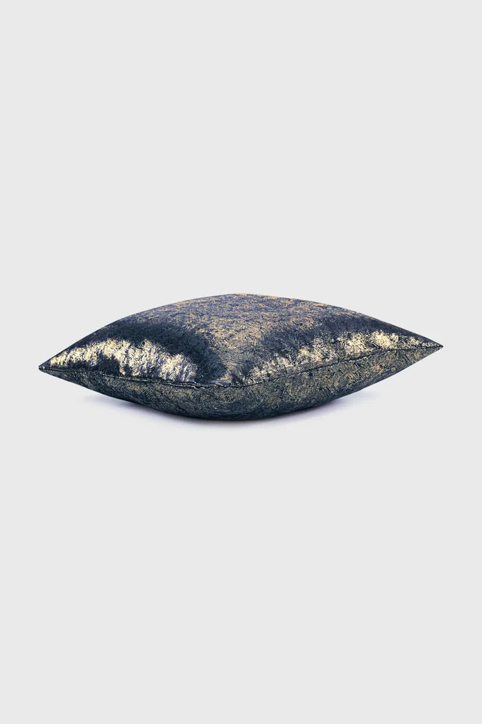 2PACK Față de pernă Veras cul.vinului 45x45 cm
