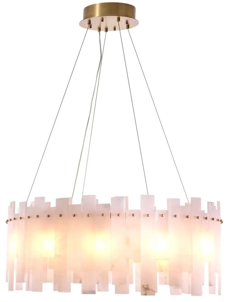 Lustra suspendata design LUX Pizzorni
