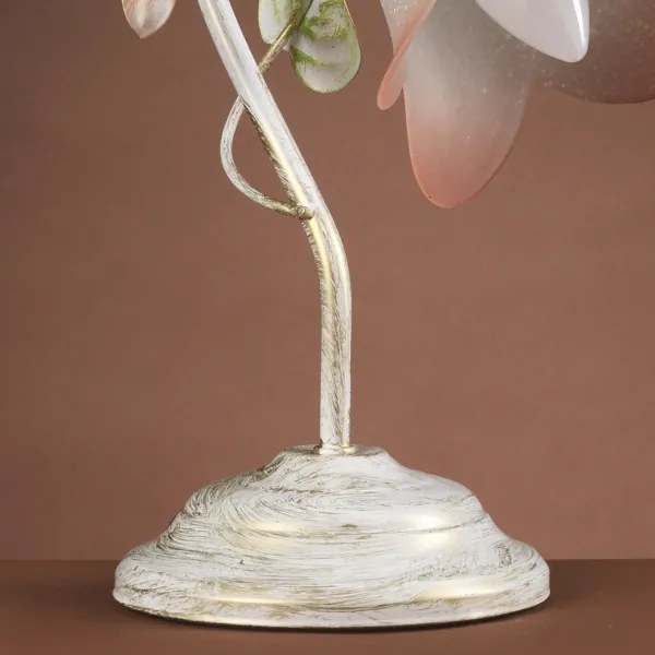 Lampă de masă BOTTON DORO 1xE14/6W/230V ONLI