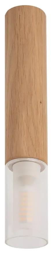 Spot aplicat lemn design natural MADERA
