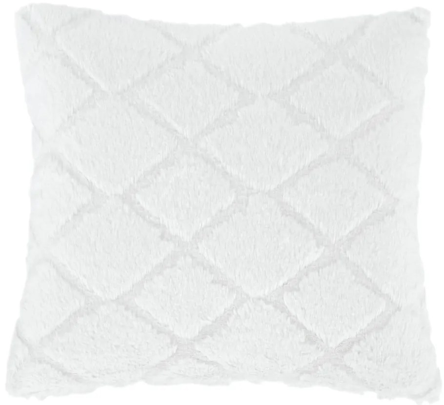 Pernă decorativă 43x43 cm Cosy Diamond - Catherine Lansfield