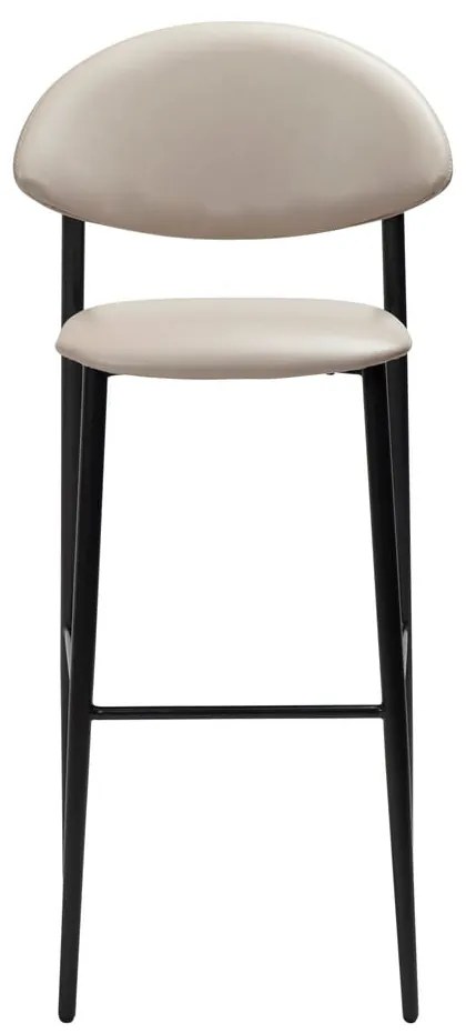 Scaun de bar bej 107 cm Tush – DAN-FORM Denmark