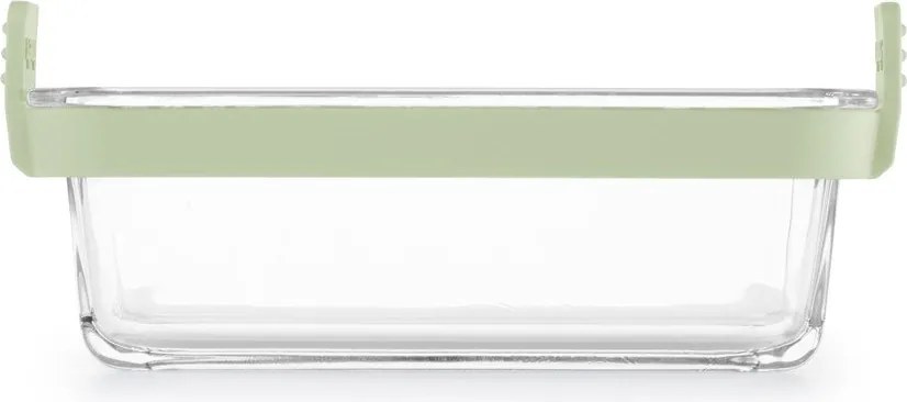 Forme de copt 2 buc. din sticlă 20x9,5 cm – Lékué