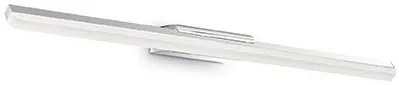 Aplica LED tablou/ oglinda Riflesso ap d62 CROMO