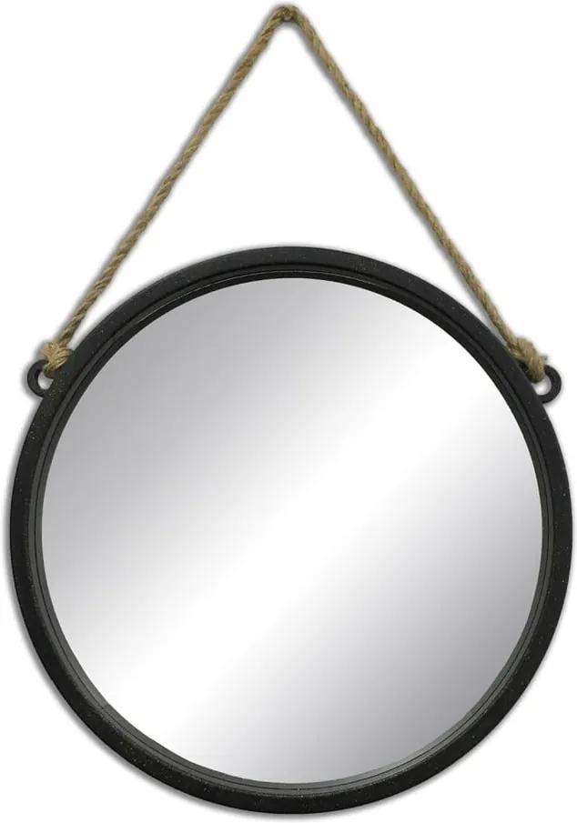 Oglindă de perete Versa Gripy, ø 48 cm