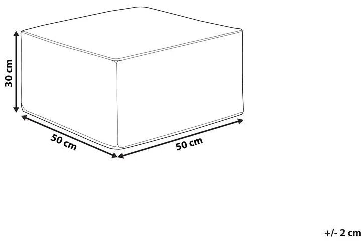 Taburete Mukky (gri). 1081580