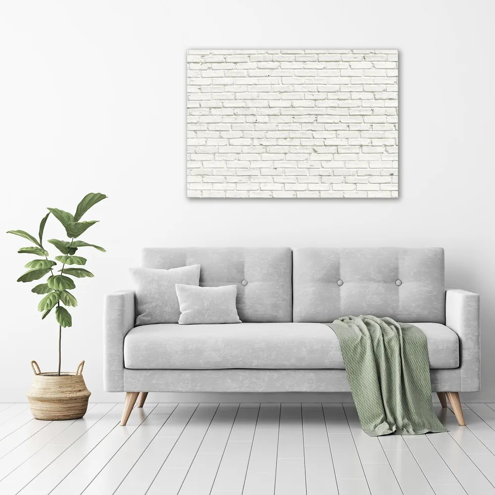 Print pe canvas Zid de cărămidă