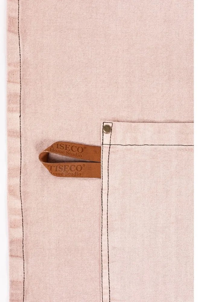 Șorț din bumbac Havana - Tiseco Home Studio