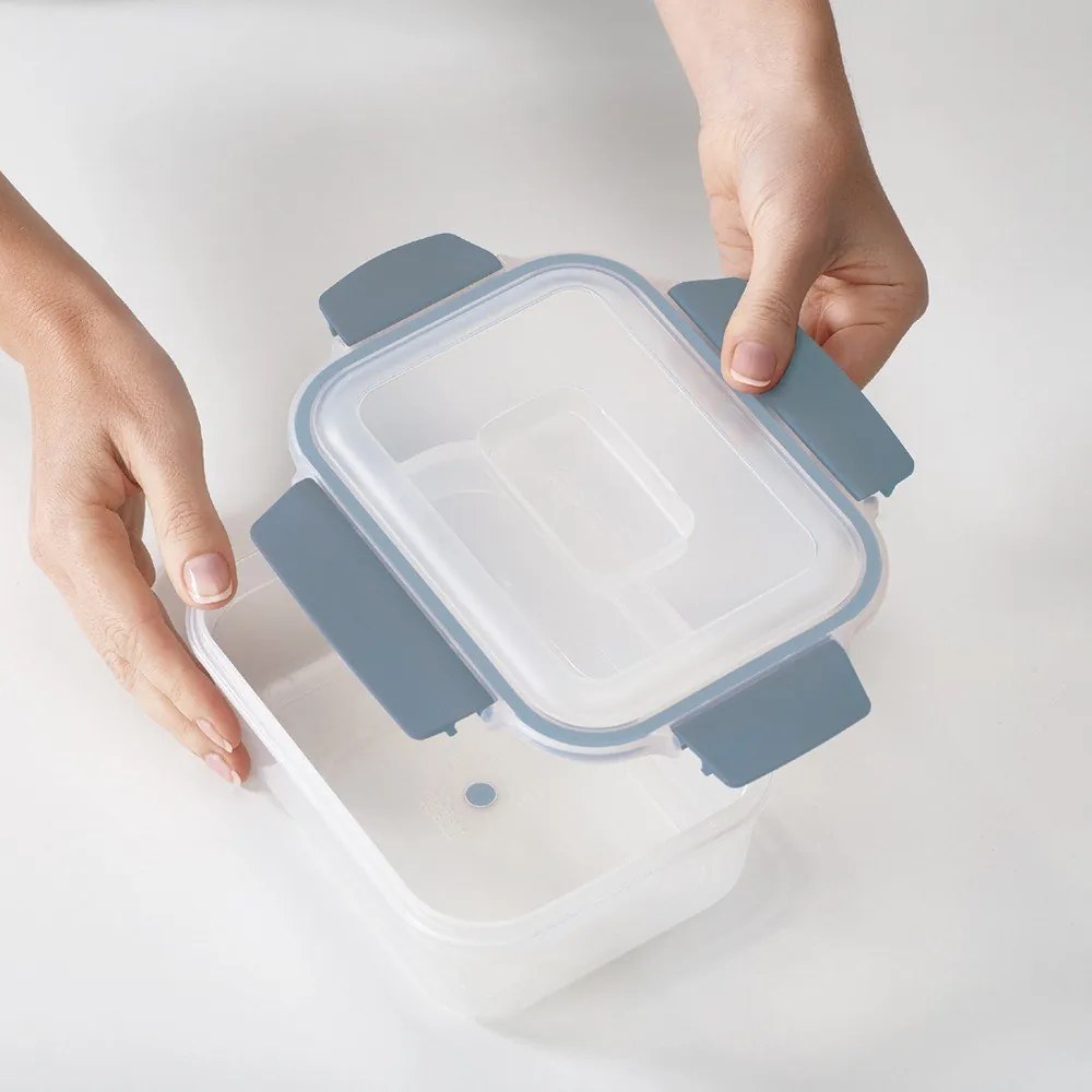 Caserole pentru alimente 5 buc. Nest – Joseph Joseph