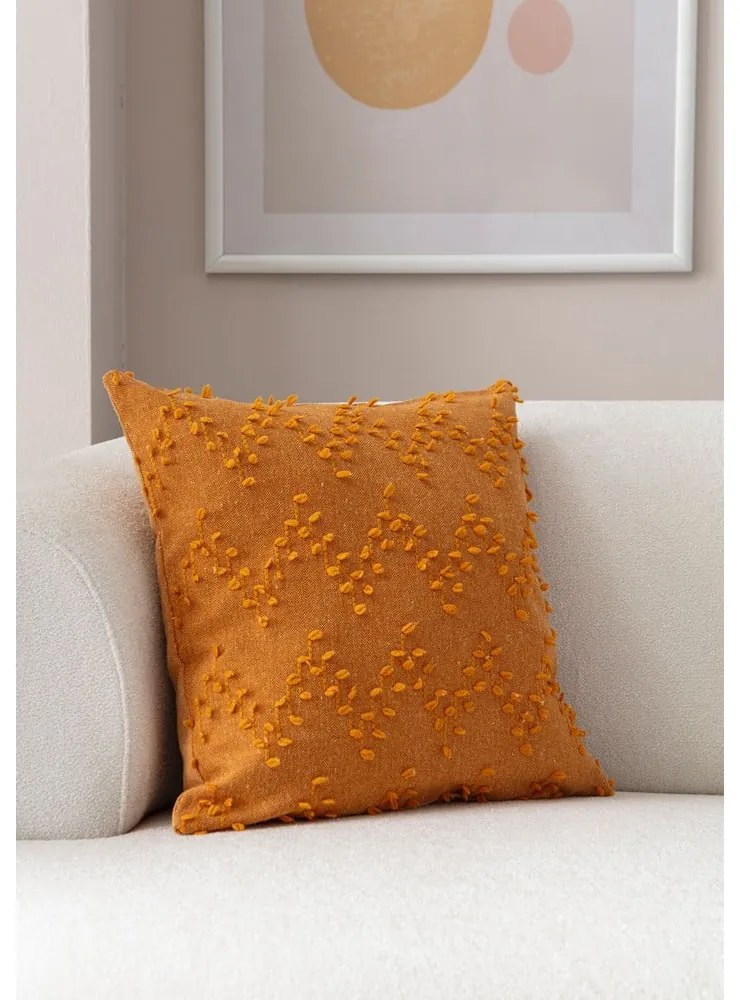 Față de pernă 43x43 cm Tuffet – Mioli Decor