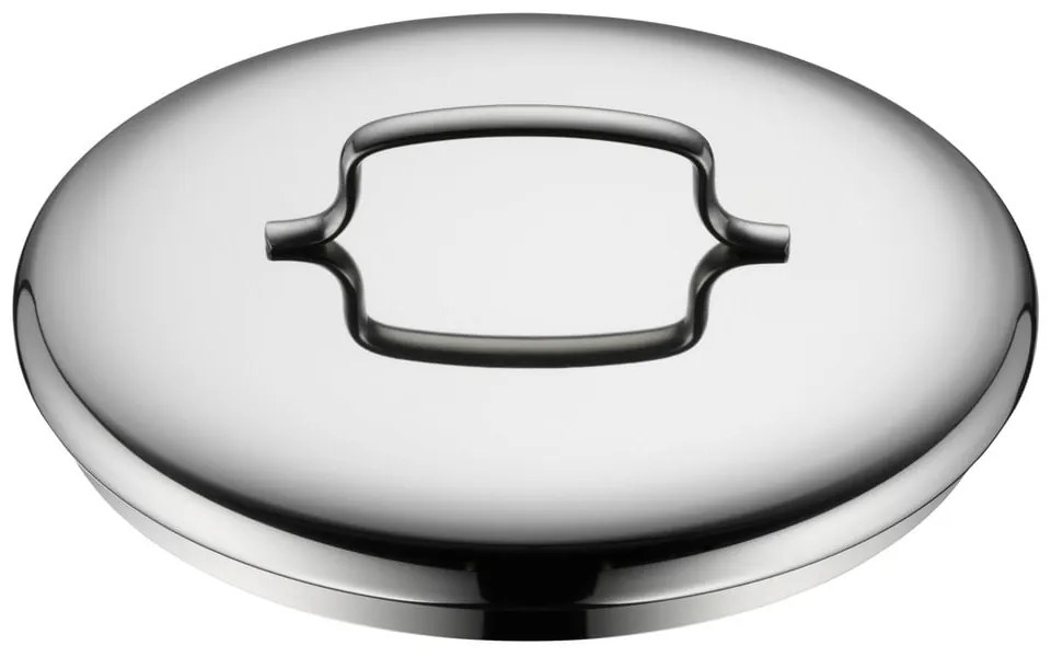 Set de vase pentru gătit din oțel inoxidabil 5 buc. Mini – WMF