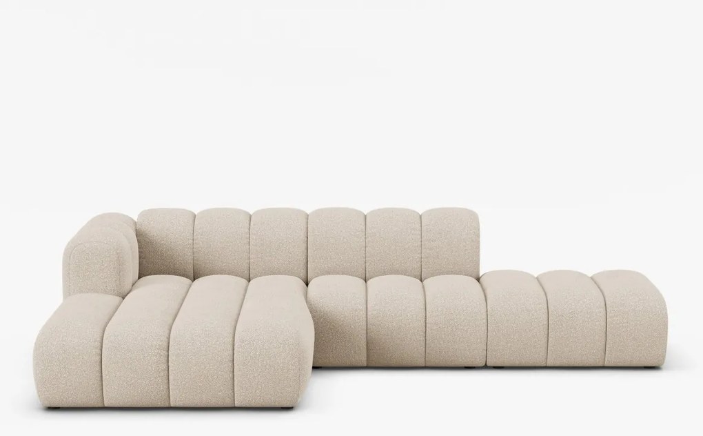 Coltar Lupine boucle Baloo L299 cm