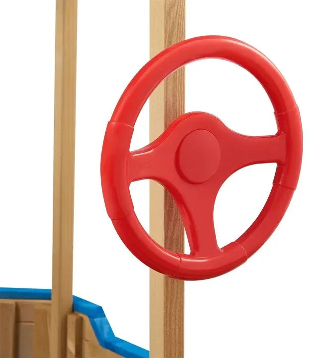 Jusky Sandbox Kido - copac
