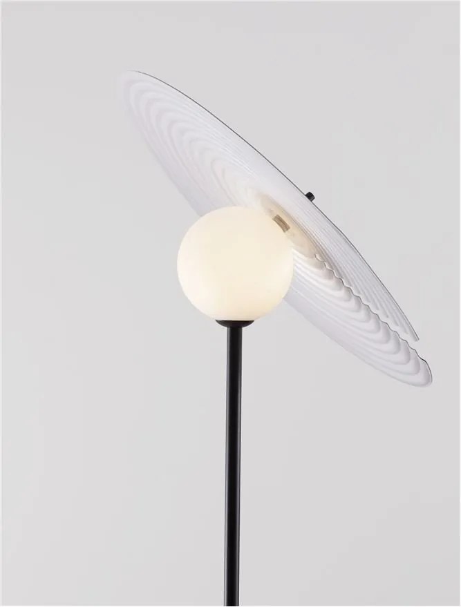 Lampadar de podea modern stil minimalist REFLET