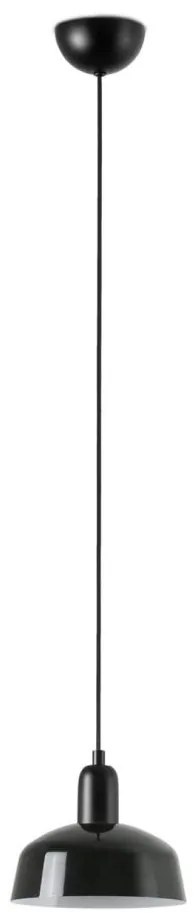 Lustra/Pendul metal TATAWIN S negru