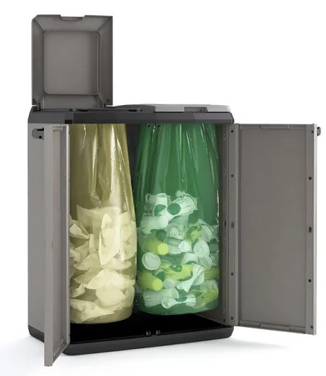 Dulap de atelier Split – Keter