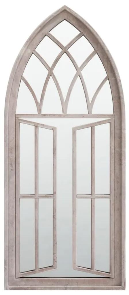 Oglinda,nisip, 70x30 cm,fier, pentru utilizare in interior 1, Nisip, 70 x 30 cm