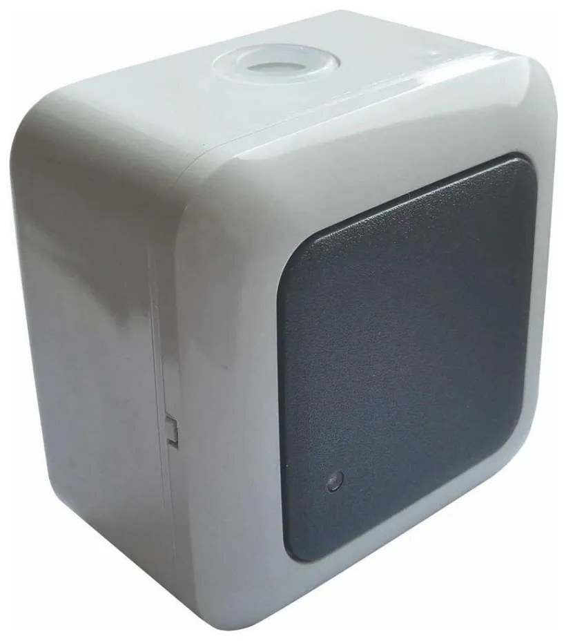 Senzor de mișcare de exterior HF 1200W/230V IP44