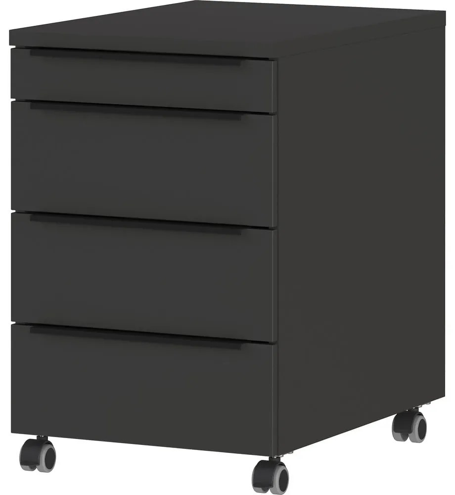 Dulap gri antracit 42x63 cm Mailand – Germania