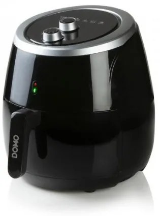 Resigilate!Friteuza cu aer cald XXL DO531FR, 5 L, 2000W