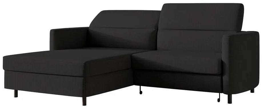 Colțar Buchu (S) (negru + negru). 1099796