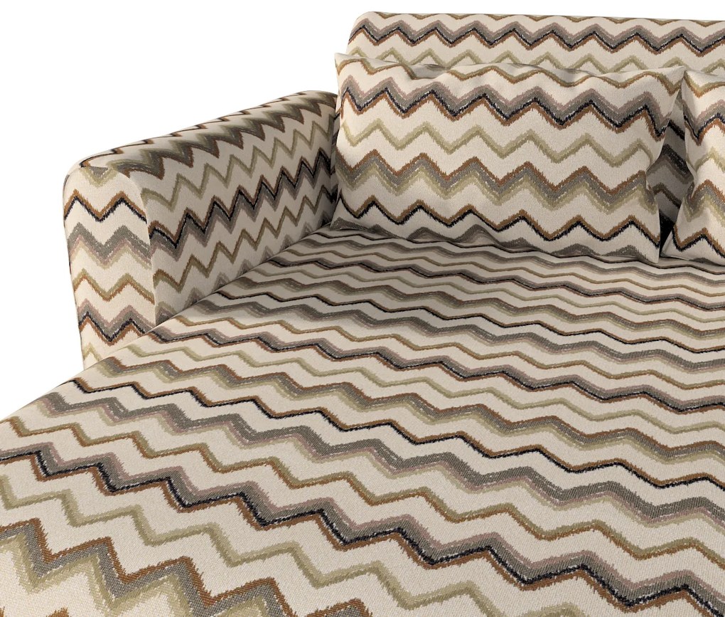 Husa modul taburet Mysinge