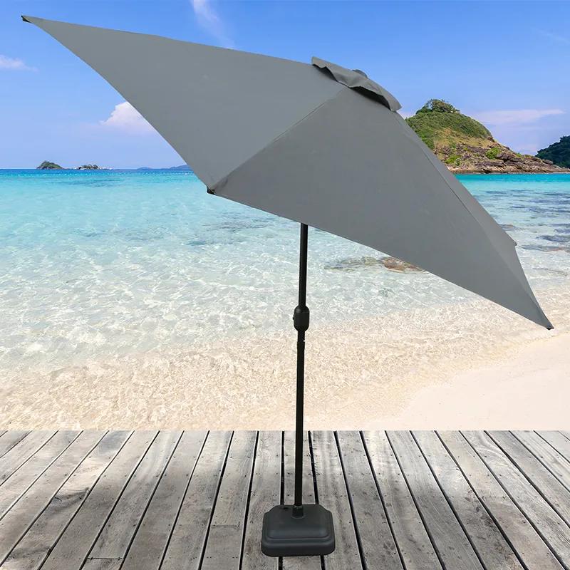 Suport pentru umbrelă  36,5x36,5x18cm