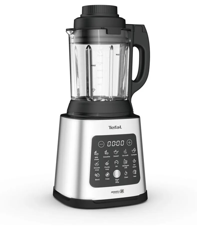 Blender de masă Perfectmix Cook BL83SD30 – Tefal