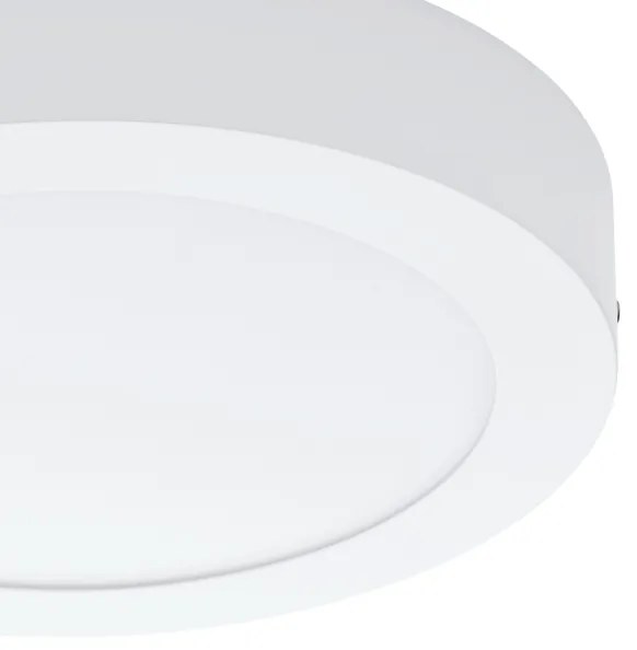 Eglo 94075 - Plafonieră LED FUEVA 1 x LED, 16,47 W, 230 V