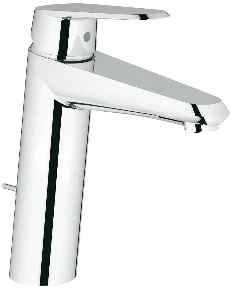 Baterie lavoar Grohe Eurodisc Cosmopolitan, cu ventil pop-up, marime M