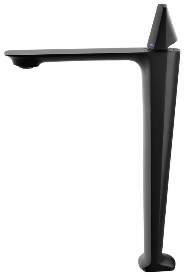 Baterie Lavoar Inalta, Negru , Smack, Esn 007